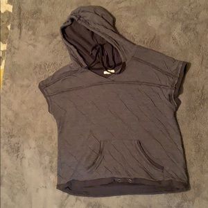 4 for 10⚡️ Hooded short sleeved shirt